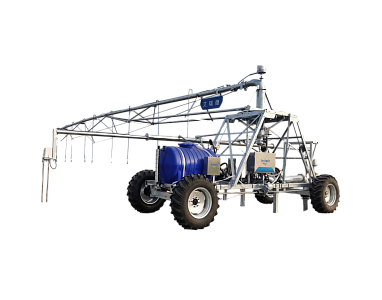 Ирригационные системы